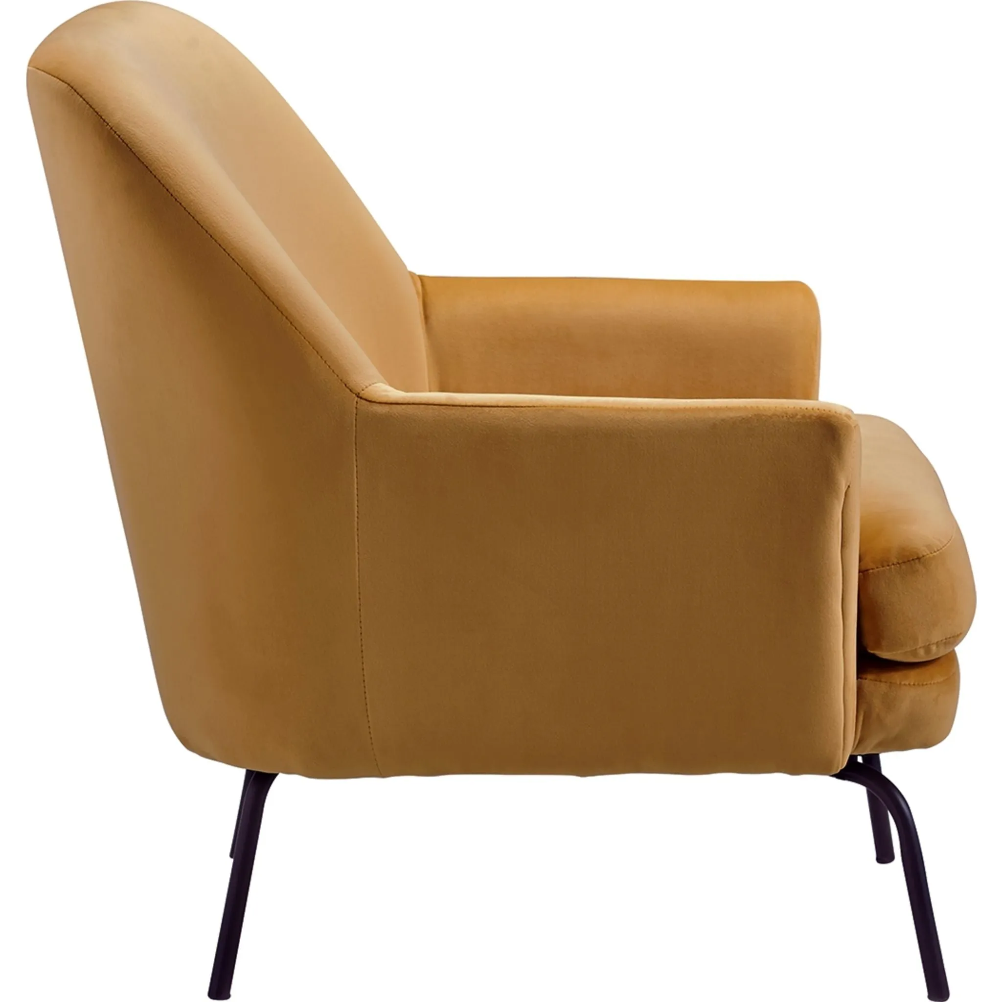 Dericka Accent Chair