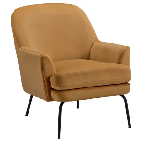 Dericka Accent Chair