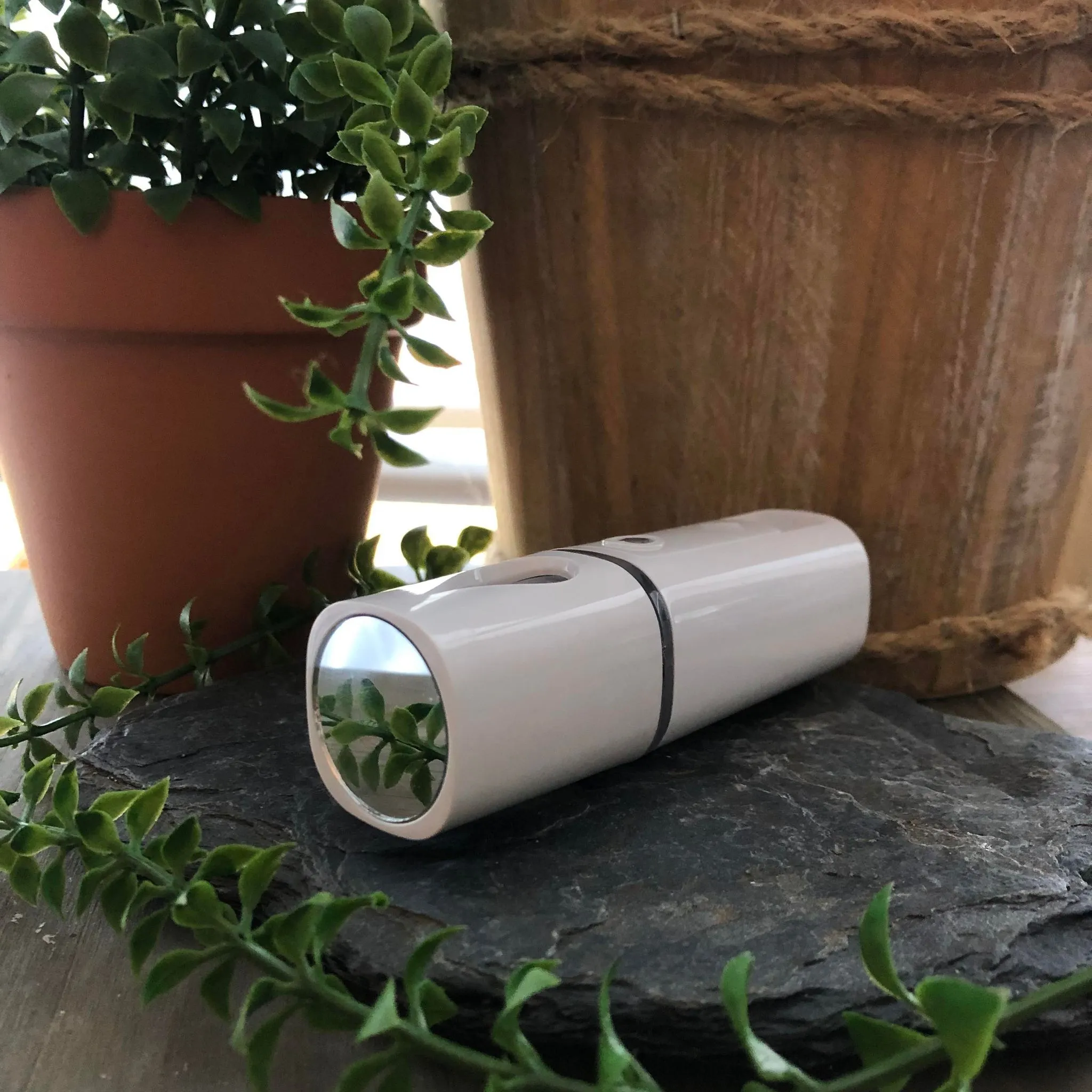 DIFFUSER - PORTABLE
