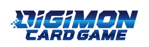 Digimon Card Game - Chain Of Liberation (EX08) - Booster Box (24 Packs)