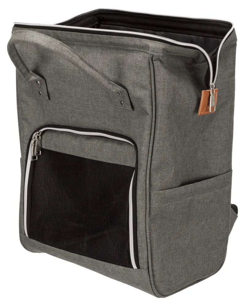 Dog/Cat Ava Backpack, 32 × 42 × 22 cm, Max Load 10kg