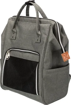 Dog/Cat Ava Backpack, 32 × 42 × 22 cm, Max Load 10kg