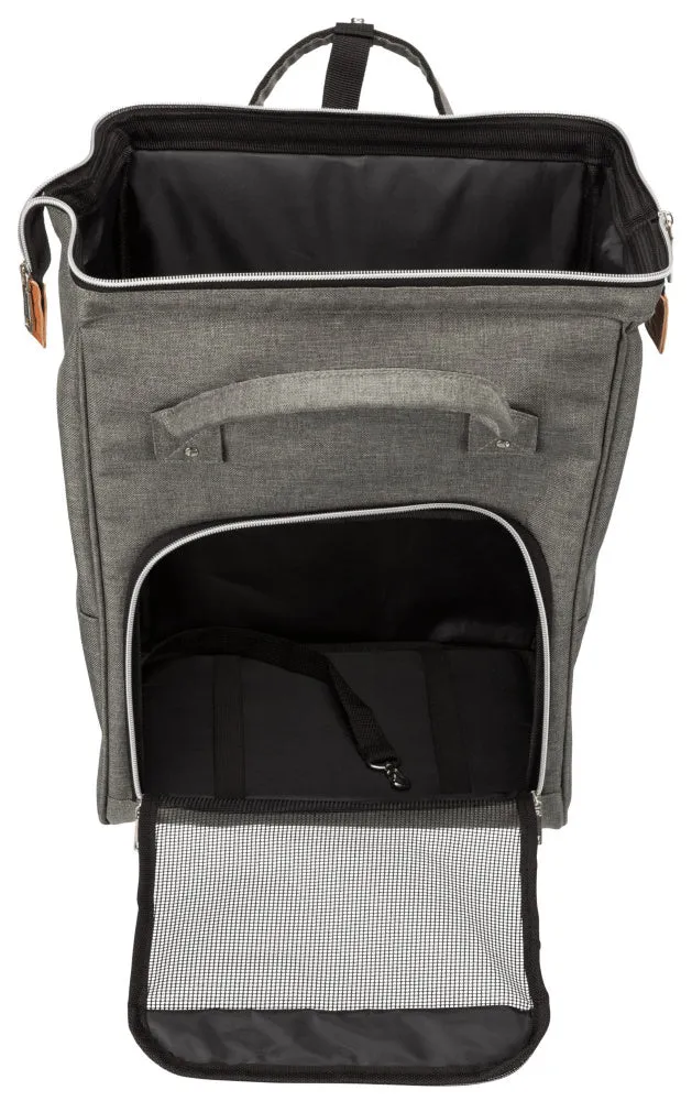 Dog/Cat Ava Backpack, 32 × 42 × 22 cm, Max Load 10kg
