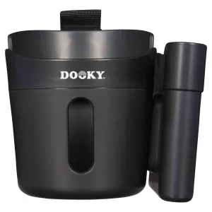 Dooky 2-in-1 Cup & Phone Holder