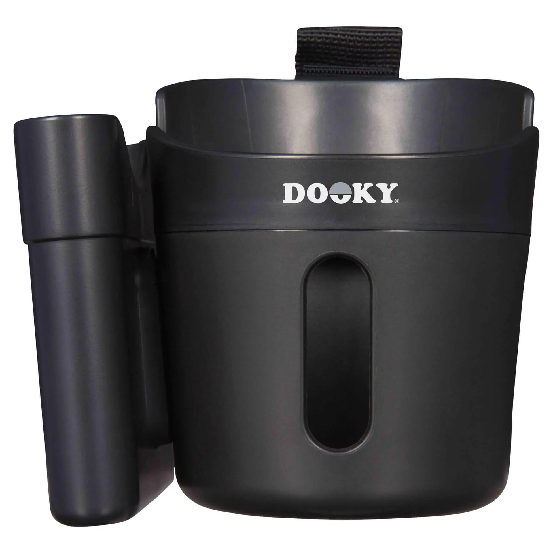 Dooky 2-in-1 Cup & Phone Holder