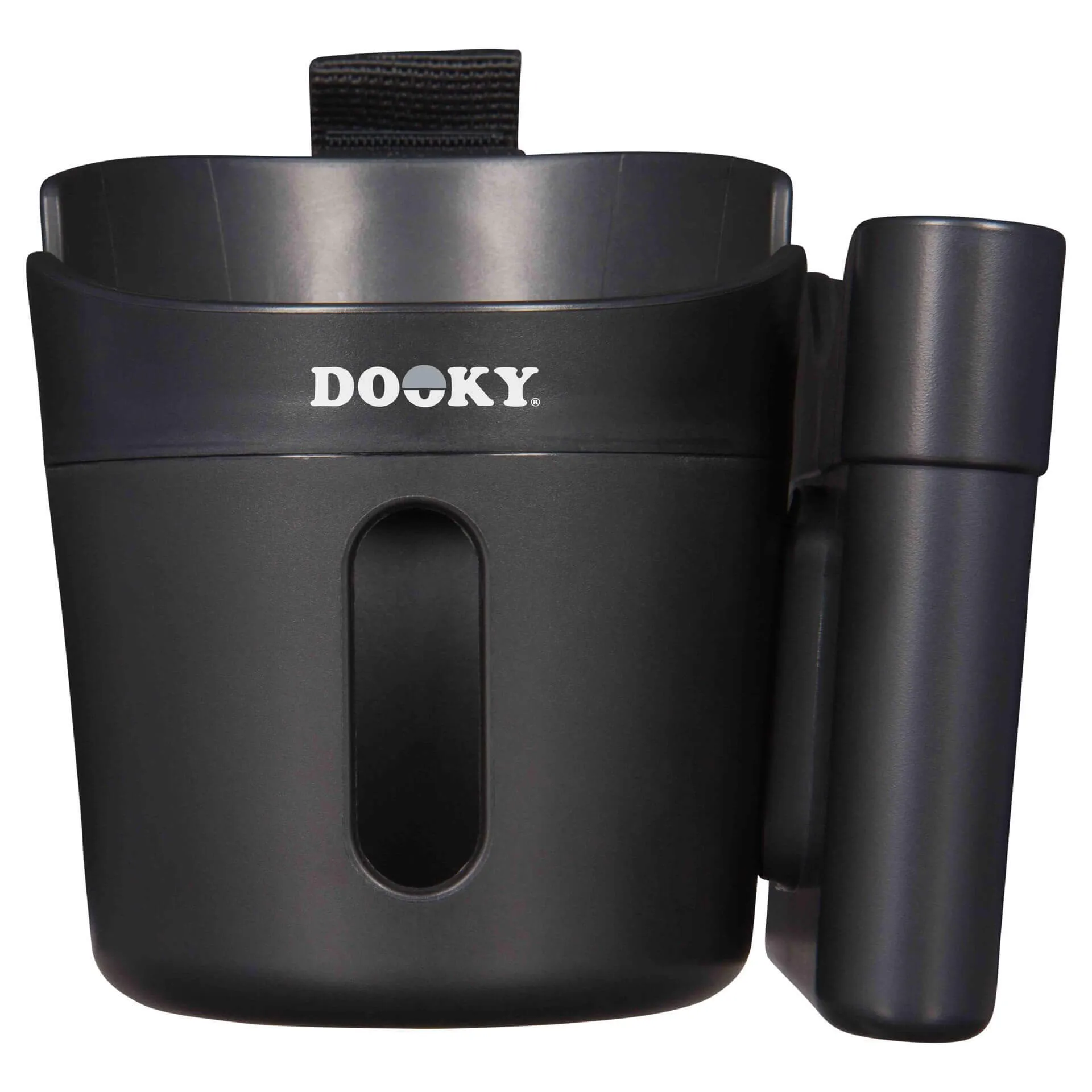 Dooky 2-in-1 Cup & Phone Holder
