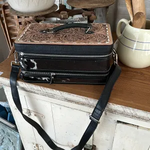 Double Decker Jewelry Case