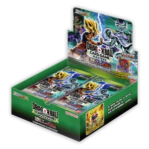 Dragon Ball Super CG: Zenkai Series Set 07 - Beyond Generations (DBS-B24) Booster Box