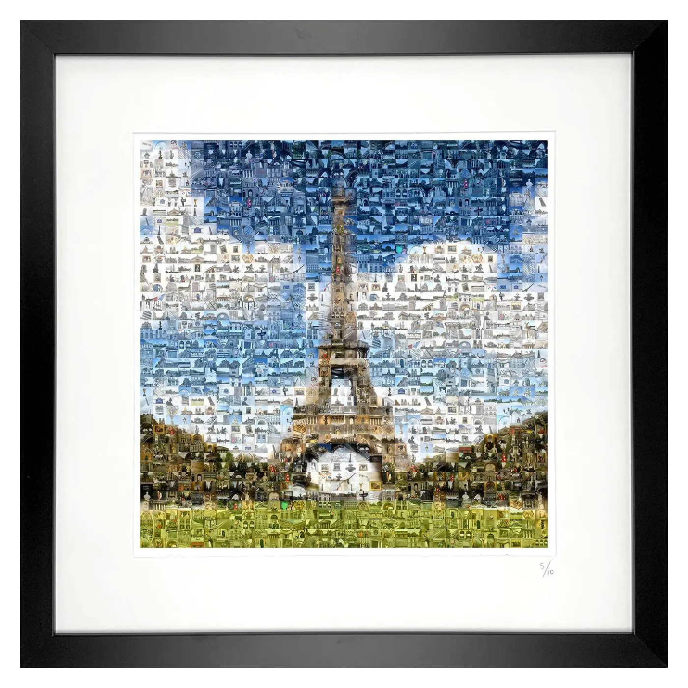Eiffel Tower