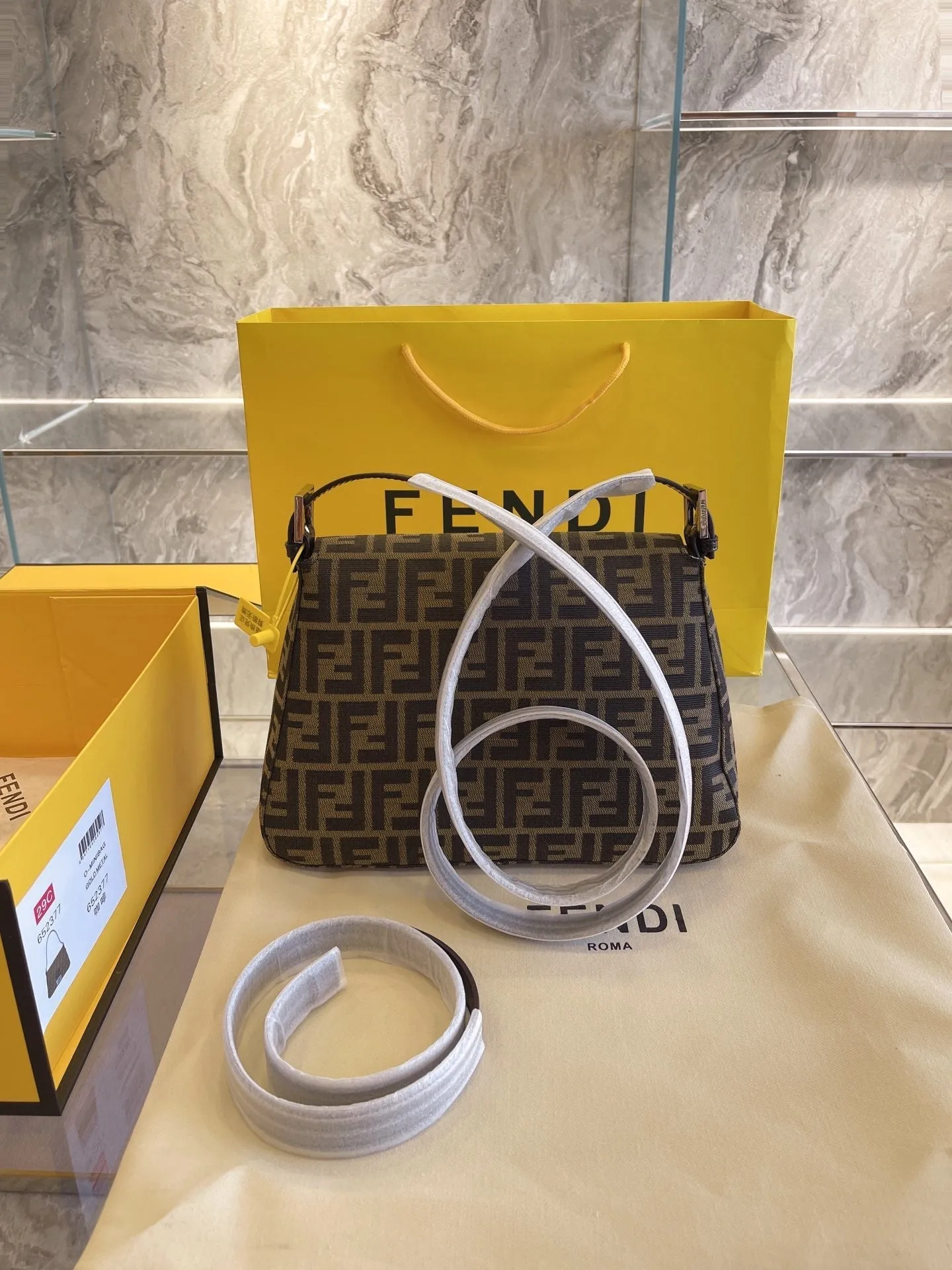 EN   Designer bags by Fendi 201