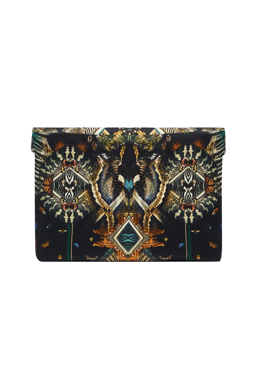 ENVELOPE CLUTCH MATERNAL INSTINCT