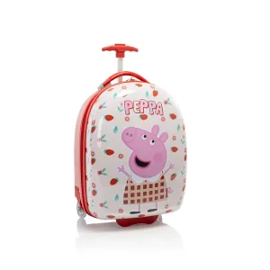 eOne Kids Luggage - Peppa Pig (E-HSRL-RS-PG01-24AR)