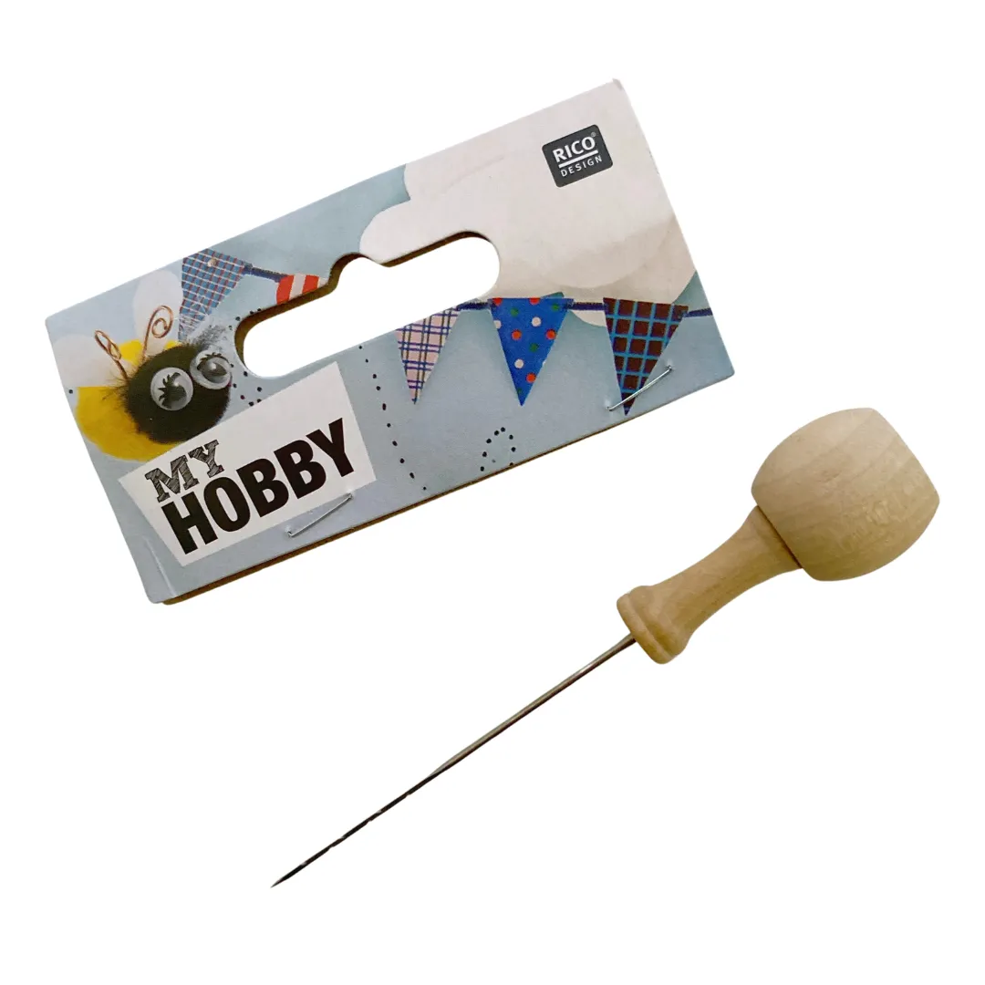 Felting Needle Holder