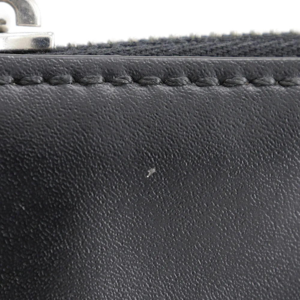 Fendi Bugs Monster Clutch Bag 7VA433