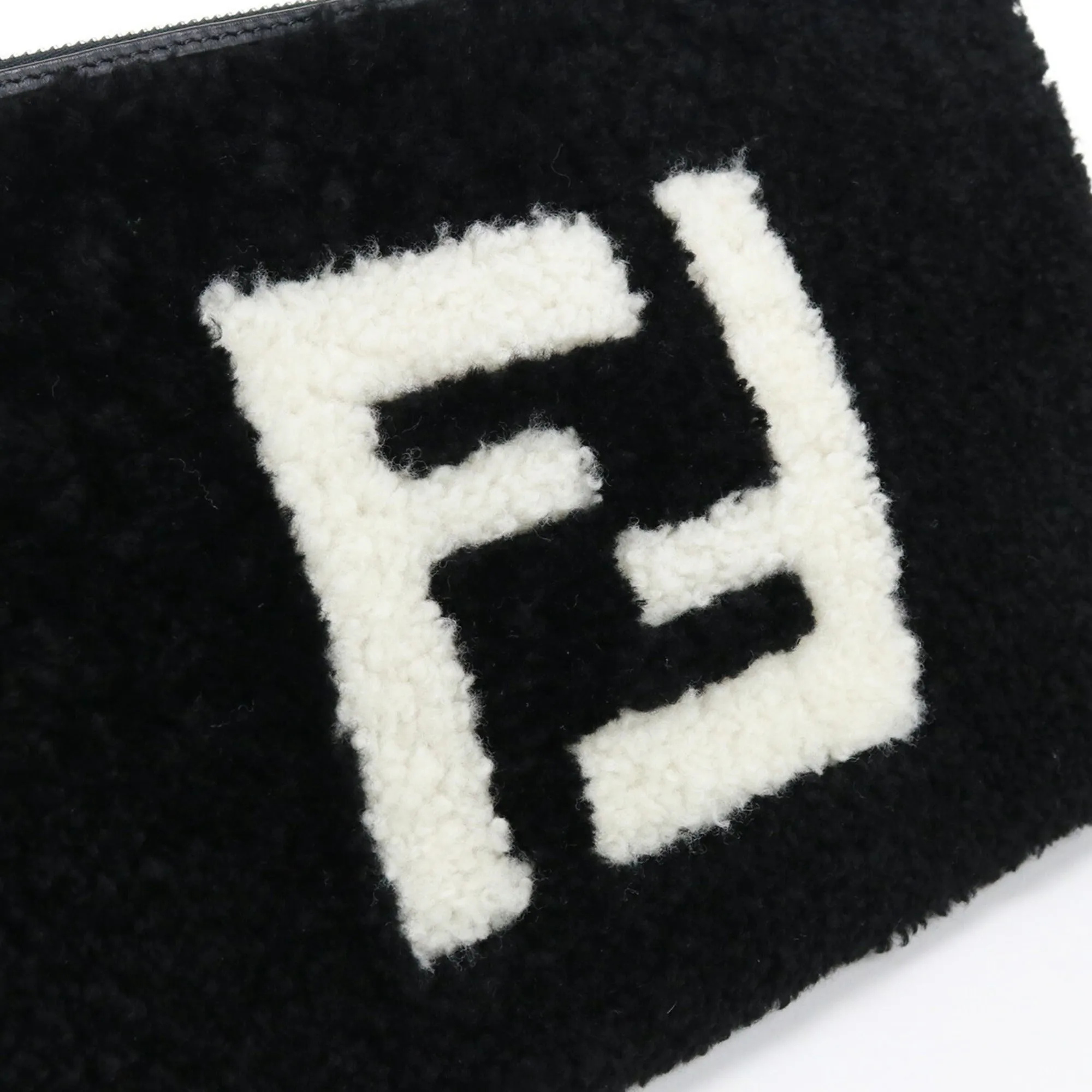 FENDI clutch bag 7N0078 K4 F0D4B unisex