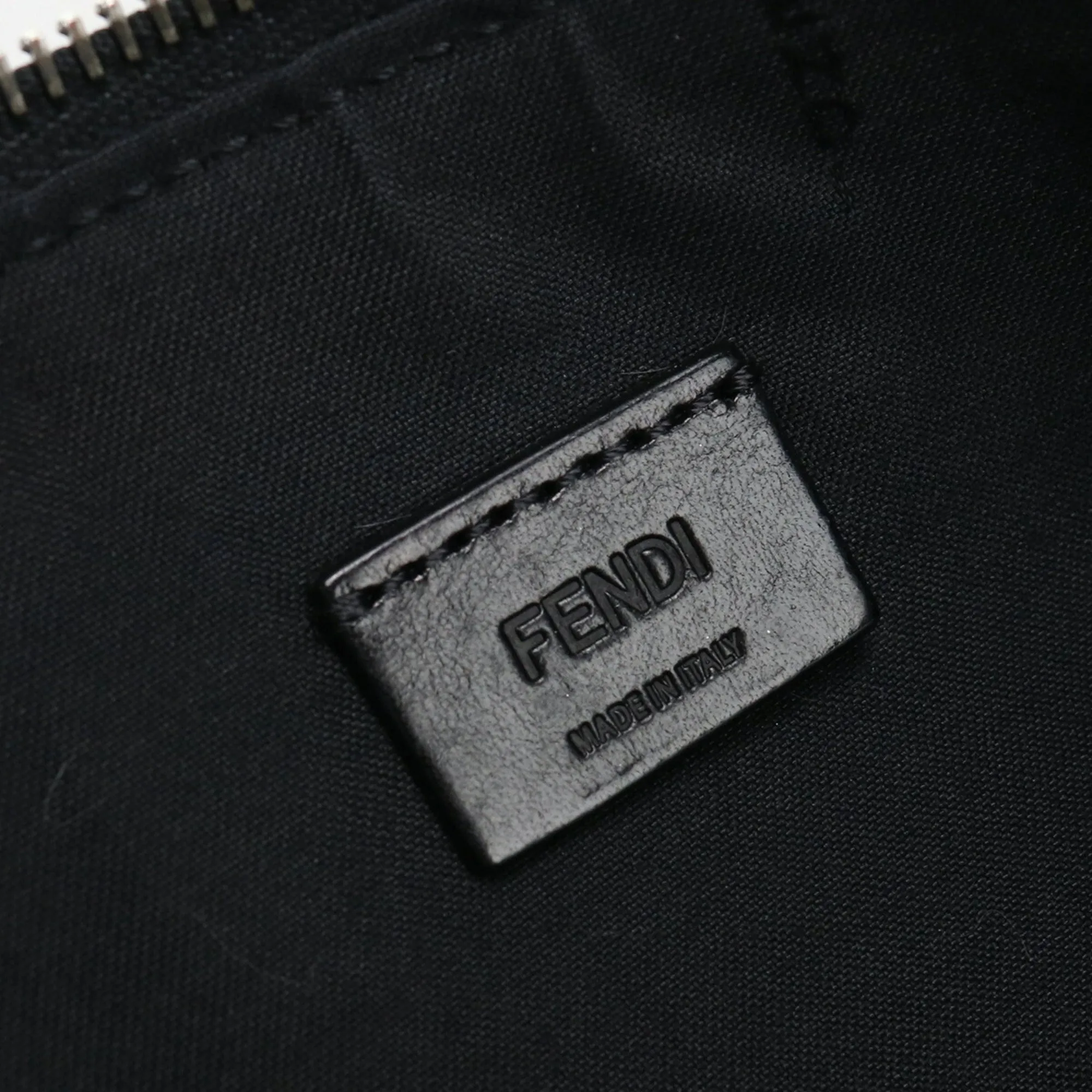 FENDI clutch bag 7N0078 K4 F0D4B unisex