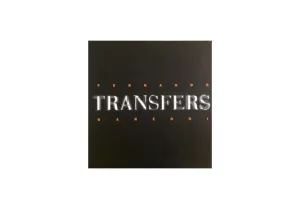 Fernando Garzoni: TRANSFERS