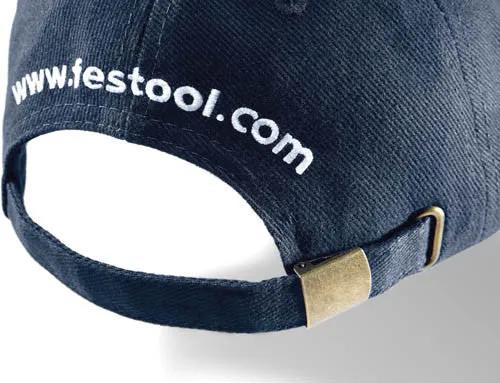 FESTOOL GOLF CAP        FESTOOLTOOL GOLFCAP