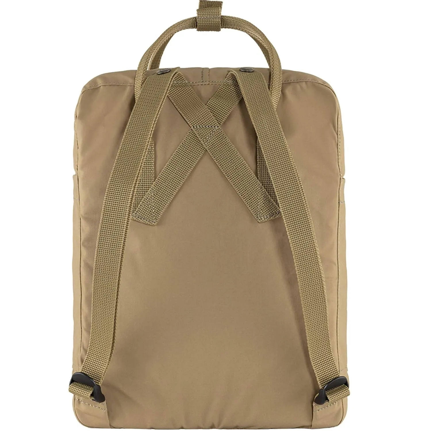 Fjallraven | Kanken Classic Backpack for Everyday | Clay