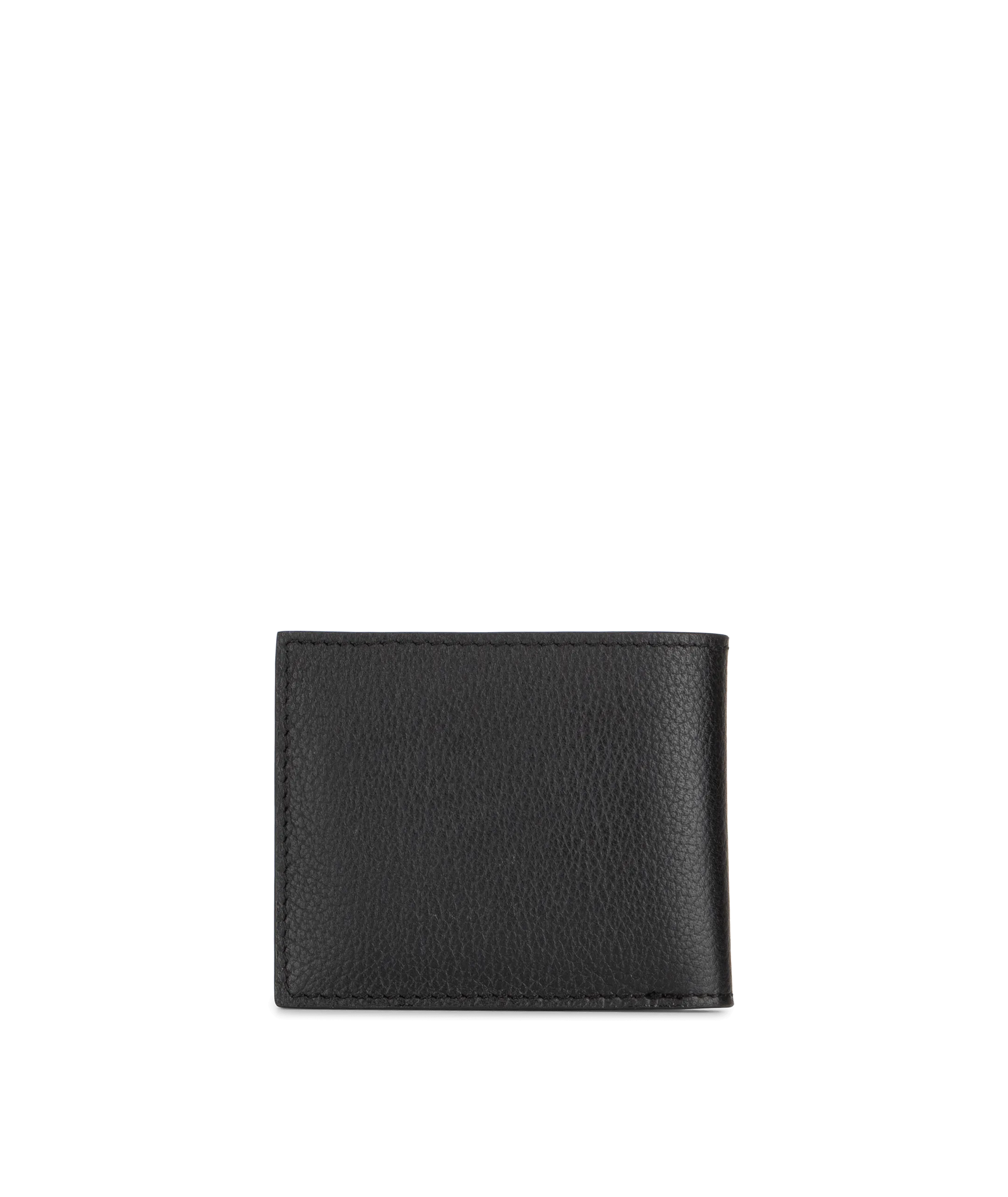 Flip Wallet - Black