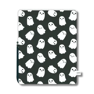 Friendly Ghosts Book Sleeve