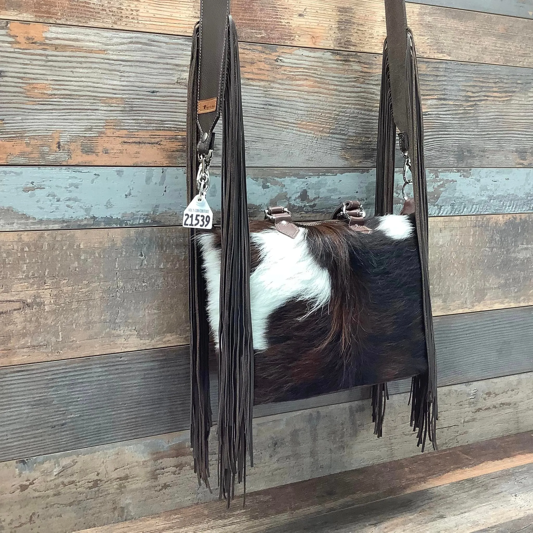 Fringe Strap 36" #21539