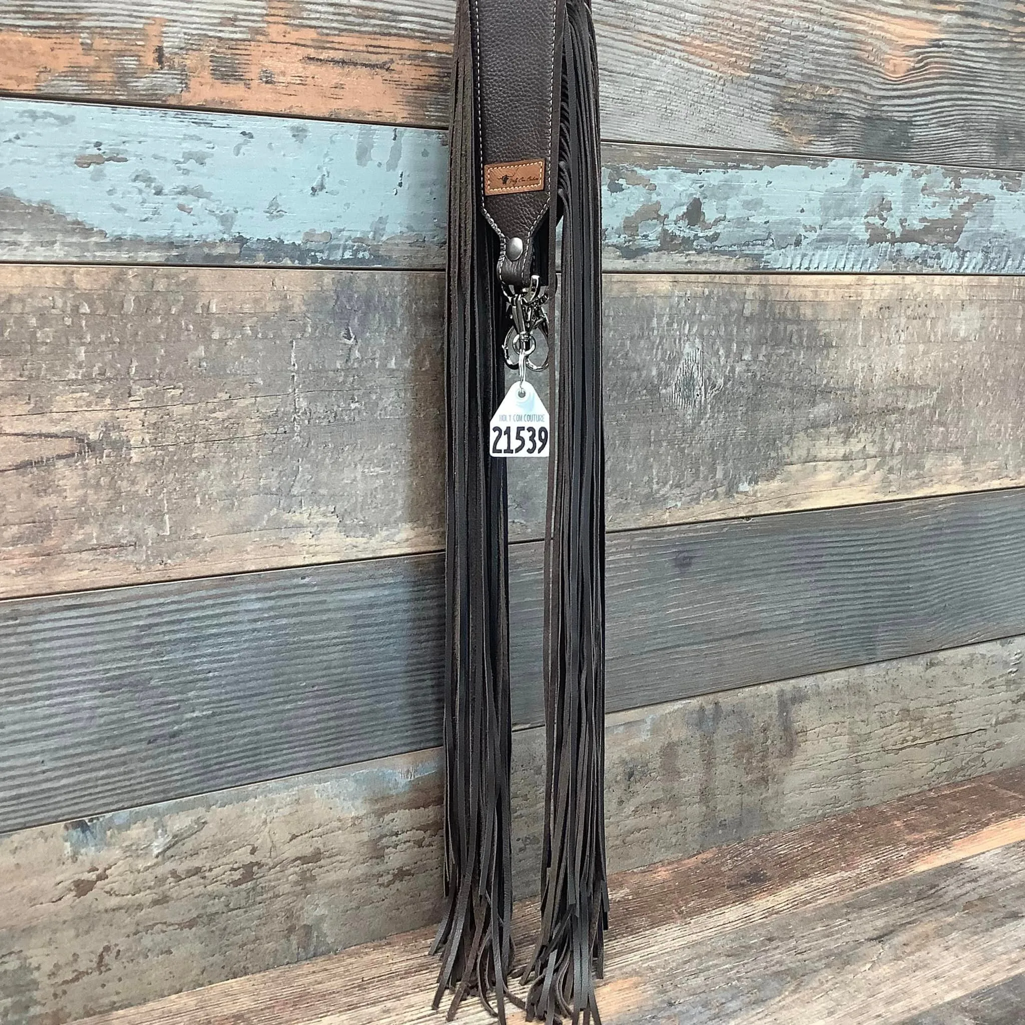 Fringe Strap 36" #21539