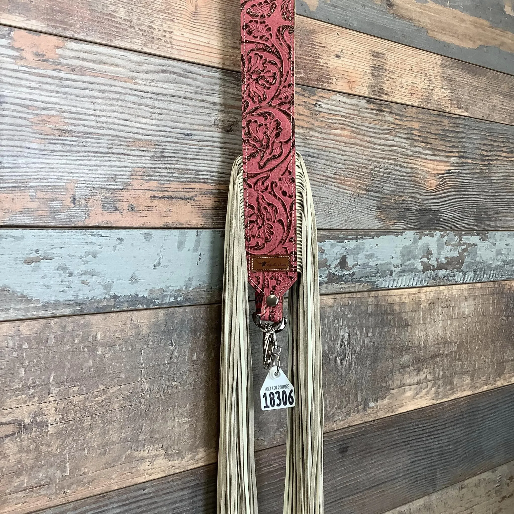 Fringe Strap 48" #18306