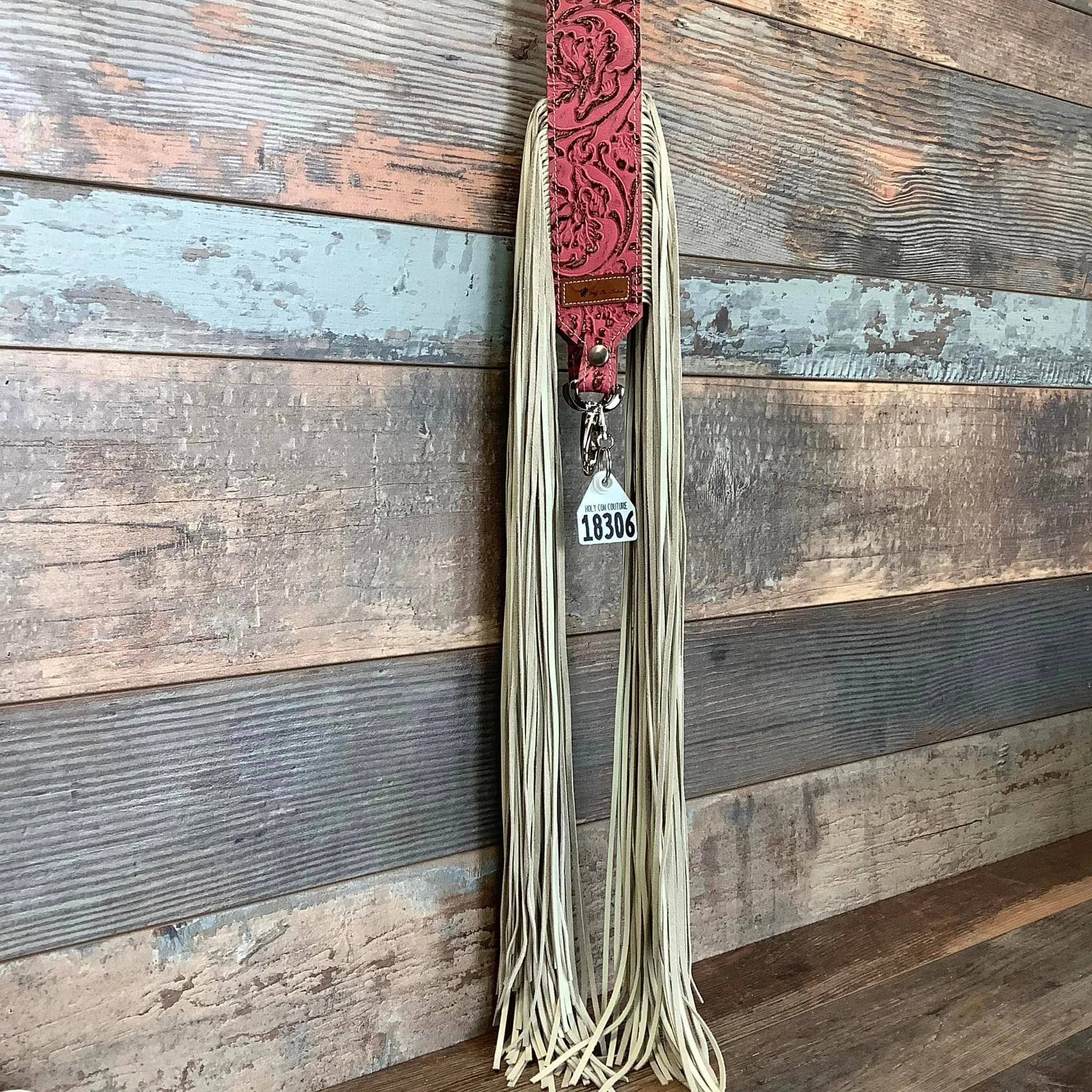 Fringe Strap 48" #18306