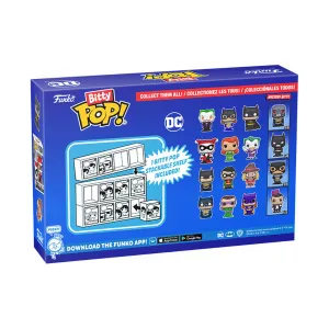 Funko Bitty Pop Series 3 Batman