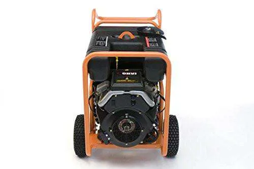 Generac GP15000E 15000W/22500W Generator Electric Start RFB