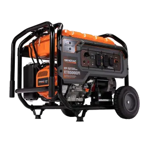 Generac XT8500EFI 8500W/10000W Electronic Fuel Injection Generator Electric Start New
