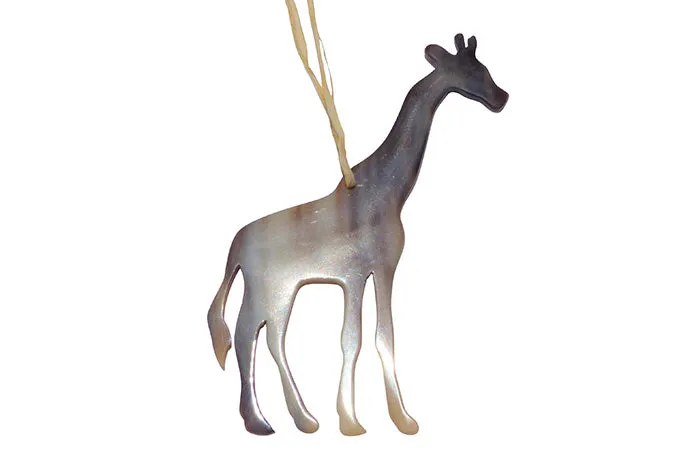 GIRAFFE TRIO LARGE