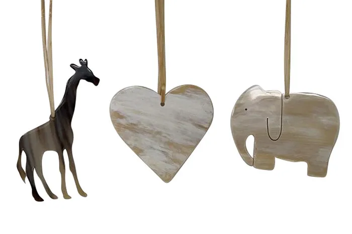 GIRAFFE TRIO LARGE