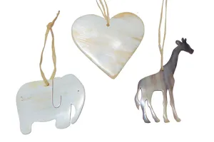 GIRAFFE TRIO LARGE