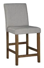 Glennox Signature Design by Ashley Barstool
