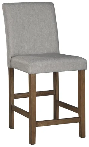 Glennox Signature Design by Ashley Barstool
