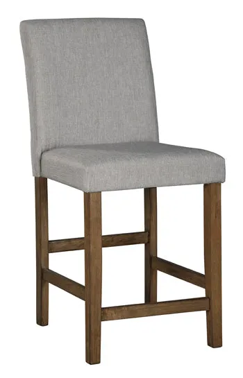 Glennox Signature Design by Ashley Barstool