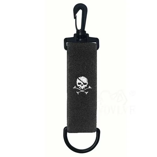Golf Hang Gloves Magic Tape - Attach & Secure to Bags or Pants