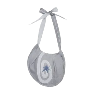 Grey Swirl Bag (Made-To-Order)