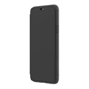 Griffin Survivor Samsung S9    Flip Case Black/Clear TA44257