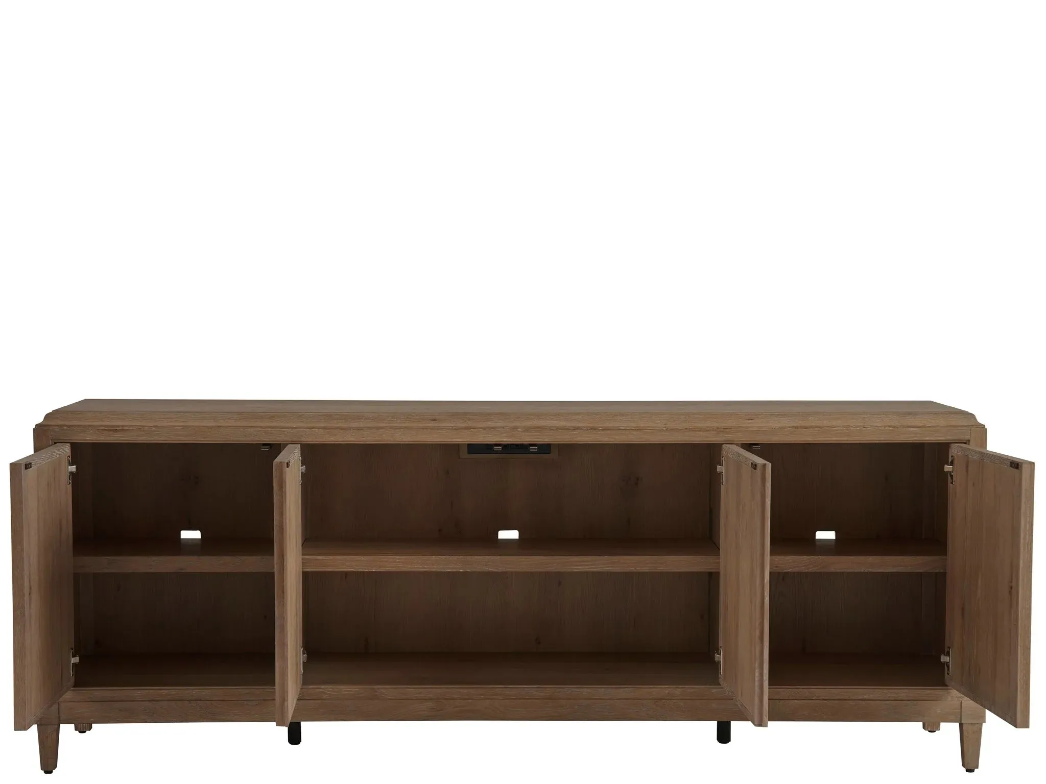 Griffith Park Sienna Entertainment Credenza