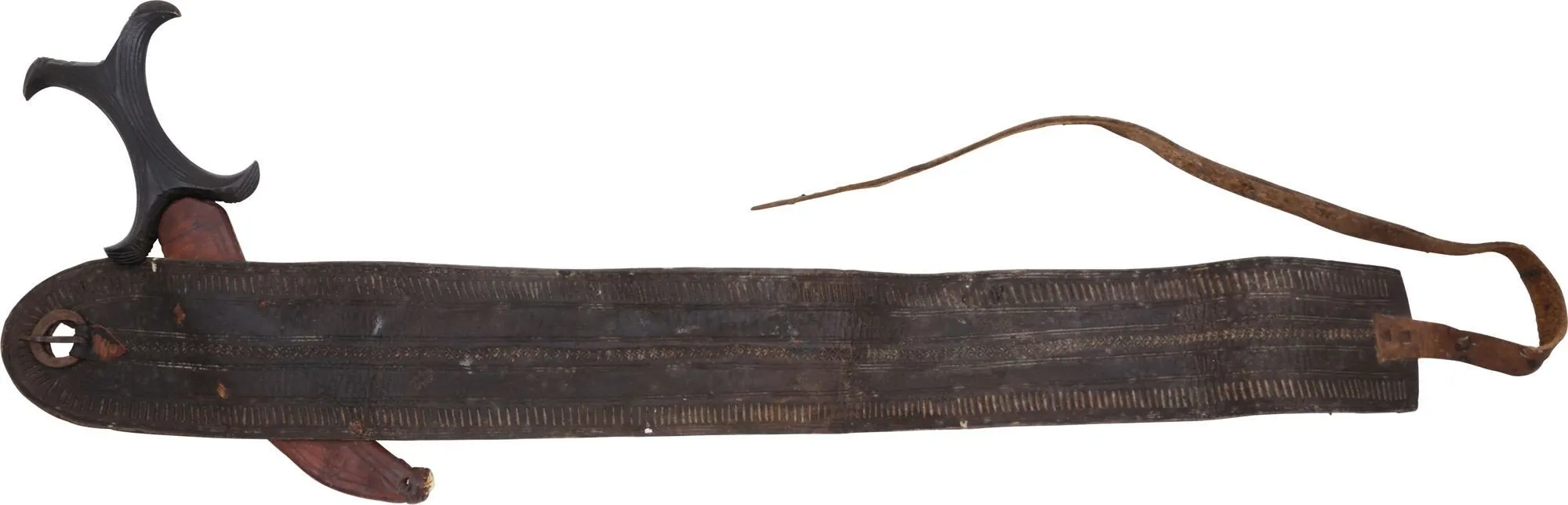 HADENDOA CULT KNIFE
