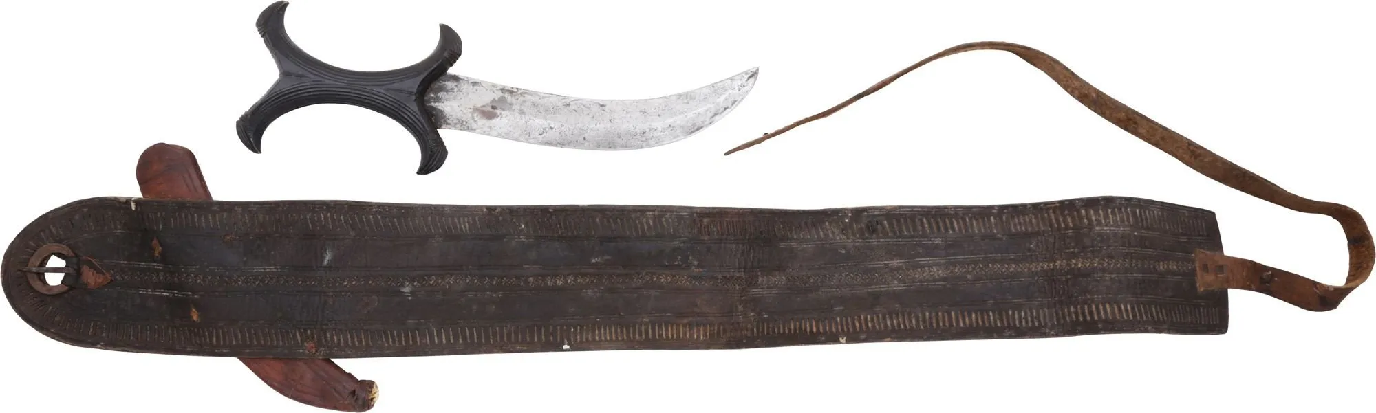 HADENDOA CULT KNIFE