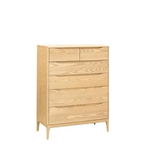 Havelock Chest 6 Drawer