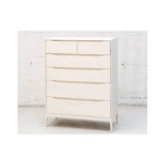 Havelock Chest 6 Drawer