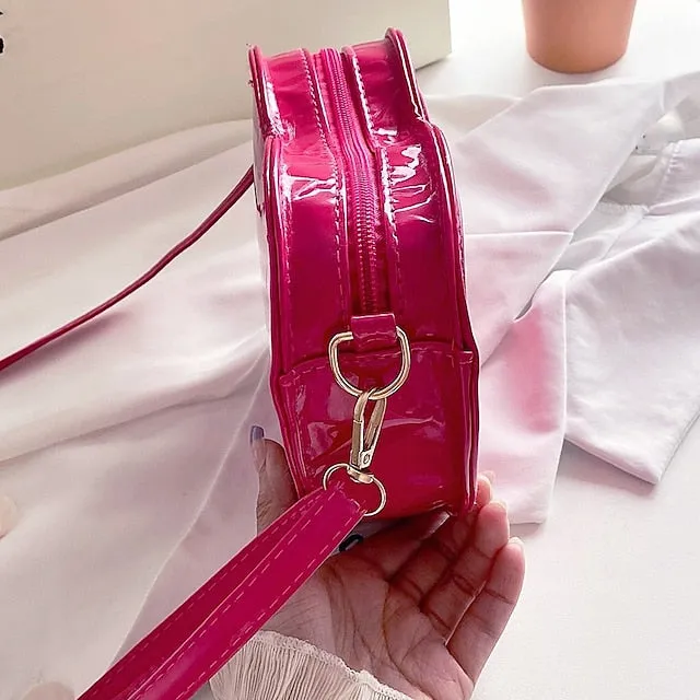 Heart Purse