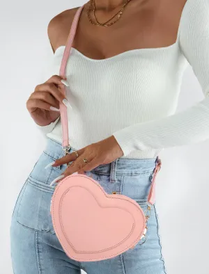Heart Purse