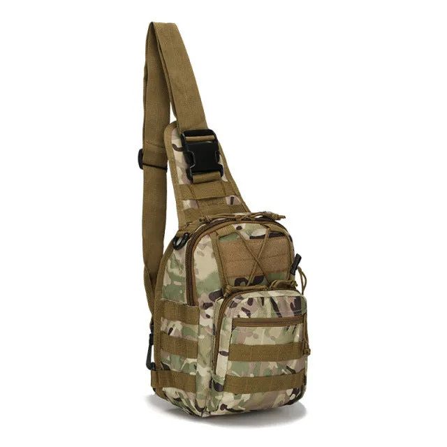 Hiking Shoulder Bag