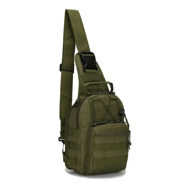 Hiking Shoulder Bag